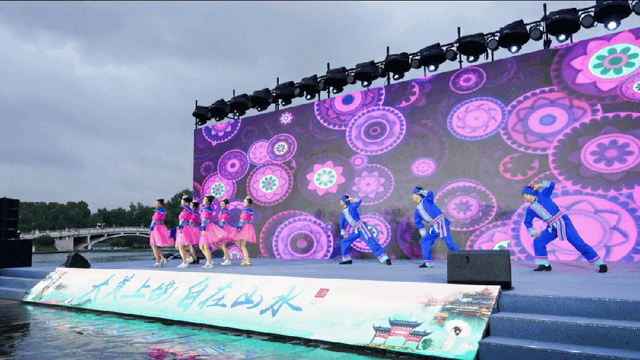 寻梦上饶山水，寄情金陵风华——2025“大美上饶 自在山水”走进长三角（南京）文化和旅游宣传推广活动举行