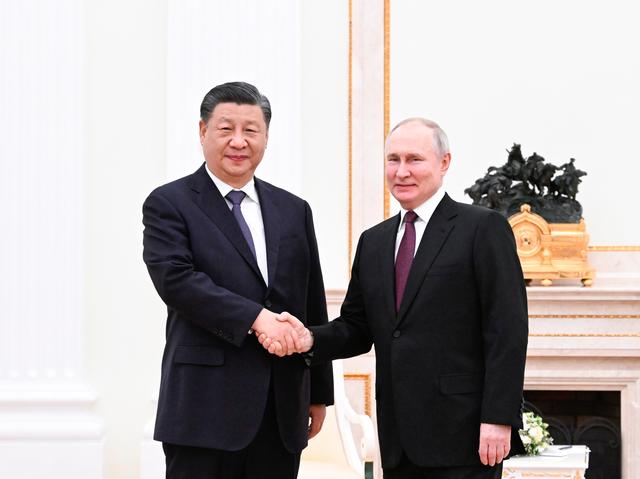 从这些故事，感悟习近平总书记引领中国和平发展的时代启示