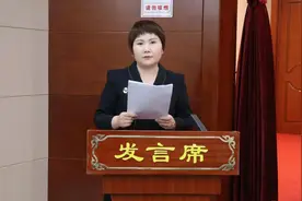 激发执委之志，汇聚巾帼之力，共建富裕文明幸福的好运之城 || 省级执委工作室经验分享（五）图片