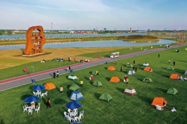 这些盐城风景，藏在近年的金鸡百花电影节里