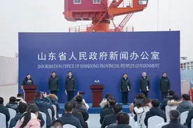 山东省交通运输厅党组书记于永生：推动山东交通运输高质量发展 交通强国山东示范区建设再提速图片