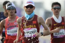为国争光！云南9名运动员出征巴黎奥运会图片