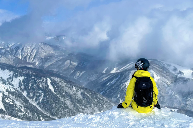 全球小众滑雪胜地TOP5：人少雪好的隐藏玩法