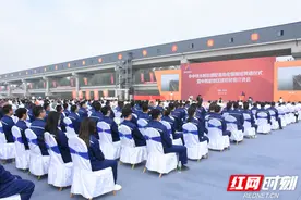 拿下100亿元煤炭贸易订单！岳阳华容打通北煤南运新通道图片