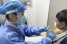 家有宠物必看！如何正确接种狂犬病疫苗？图片