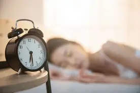 怎样才能“睡个好觉”？超详细睡眠健康指南来了→图片