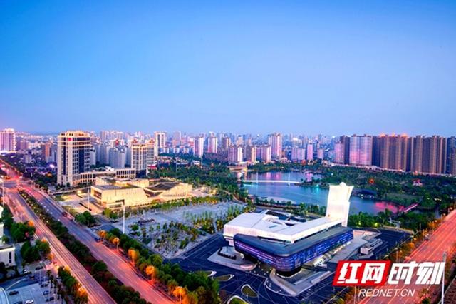 “顶流”由你定！2025常德市武陵区文旅商网红打卡点投票重磅来袭