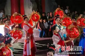 国庆假期雅安A级景区接待游客近180万人次图片