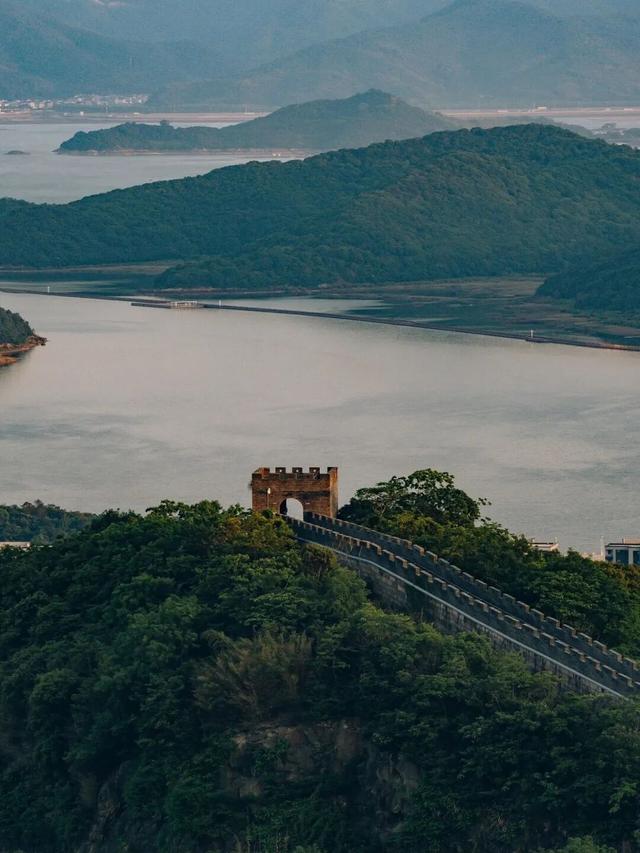 国庆去哪儿玩？到奉化旅游请这样发，让你称霸朋友圈！