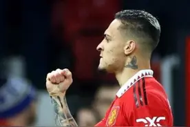 西甲|谁说不值一个亿？安东尼转投贝蒂斯四场进三球图片