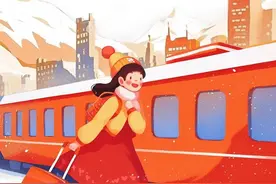 以案说法 | 坐高铁很方便，但这东西可不兴带啊！图片