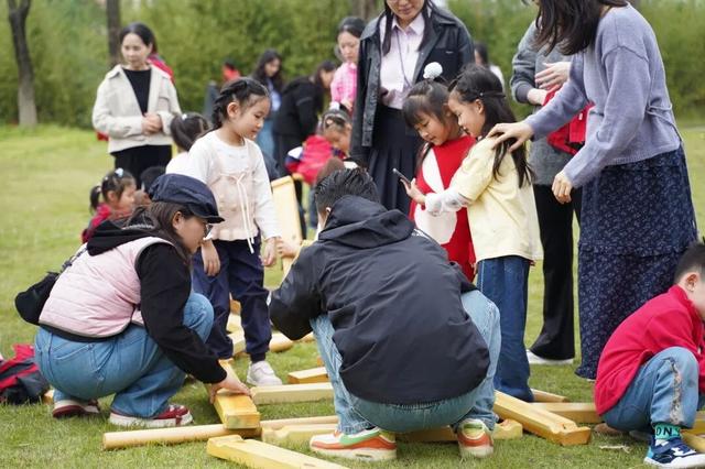 粉丝问爆了！南充研学去哪？来这里解锁 “好玩又涨知识” 的新体验