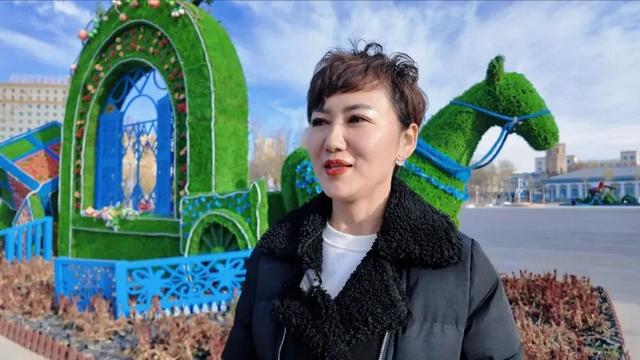 【文旅蝶变・醉美秋冬】《苹果香》飘过的伊犁老城：邂逅多民族共生之美