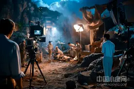 要流量还是要内容？微短剧路在何方图片