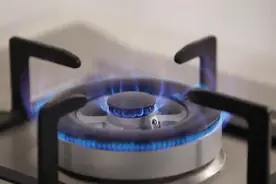 华润燃气被曝收费突增，去年燃气销售业绩大增32%图片