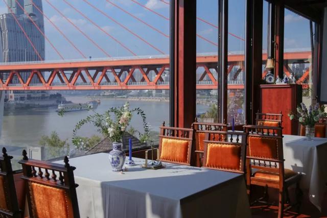 重庆Citywalk天花板——跟小暖南漫游龙门浩老街的宝藏小江湖