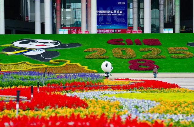 时政微观察丨促进世界和平与发展的中国担当