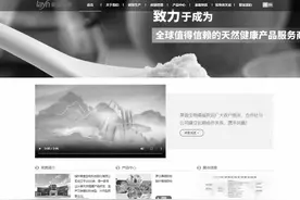 莱茵生物干燥车间爆炸致多人死伤，事故正调查！官网变黑白色图片
