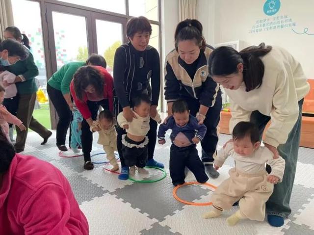 文化社区 | 趣味美术+英语启蒙+防疫科普！博兴县博昌街道亲子体验课点亮社区育儿生活