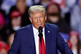 美国对进口钢铝征收25%关税将于3月12日生效图片