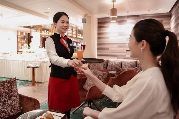 爱达邮轮“爱达·爱游会”会员体系上线，多重礼遇解锁品质邮轮之旅