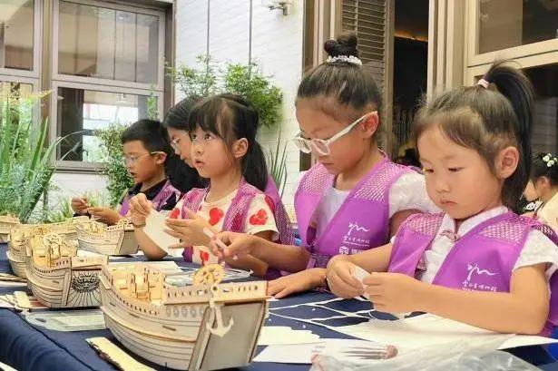 『活动招募』滇滇同行“博物致知”系列研学活动，等你来体验！