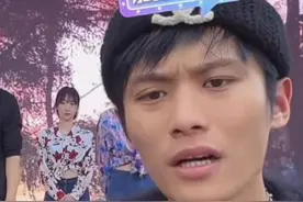 小杨哥：演唱会不带货，不收礼物图片