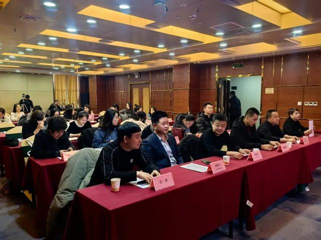 跨越山河，携手共赢！通江文旅走进甘肃庆阳