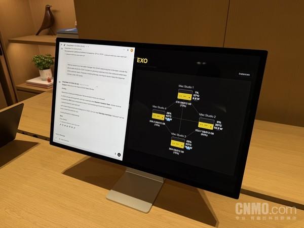 AI算力新物种到来 Mac如何从创意工具变身AI工作站？