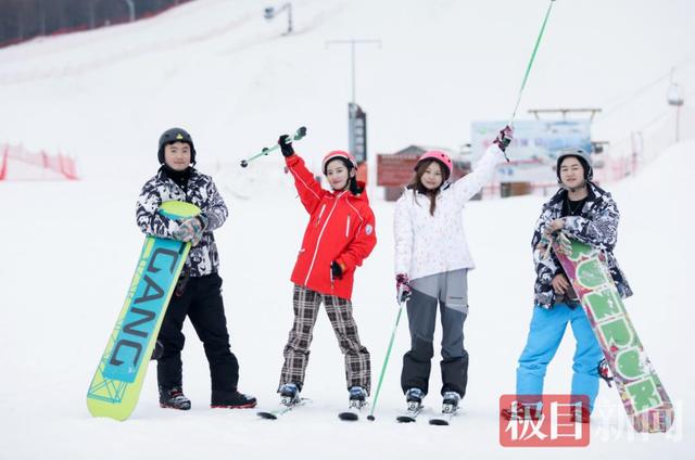 解锁“五彩秋韵”和“冰雪狂欢”，神农架秋冬游进入“黄金窗口期”
