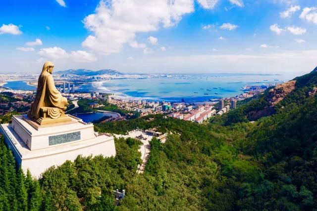 金秋重逢乐威海丨沐风追光·山海自驾之旅