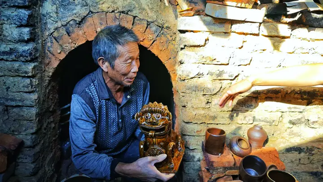 周宁浦源：在花鲤小镇感受“凉”城美景