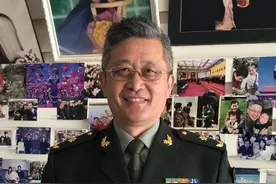 “爱国，从唱好国歌做起” | 人物图片