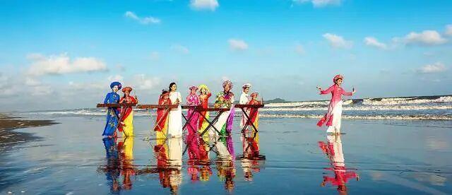 【暖冬遇见防城港】这座滨海小城的冬，藏着最踏实的温暖