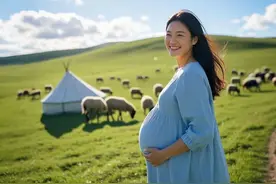 超预期生育政策，为什么首先出现在内蒙古？图片