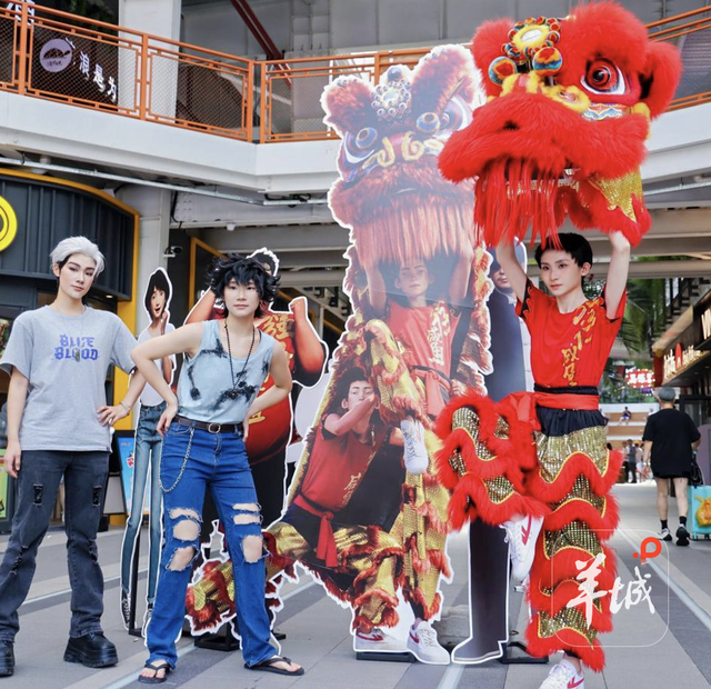 广佛“荔禅南”携手深化文旅融合，打造湾区文旅发展新标杆