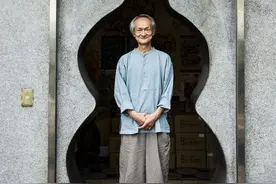 纪念｜黄永松：为东方民族与未来人类建立一所文化基因库图片