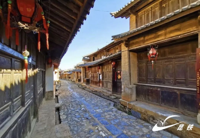 文化中国行·彩云之南①丨到最早叫“云南”的地方，了解云南