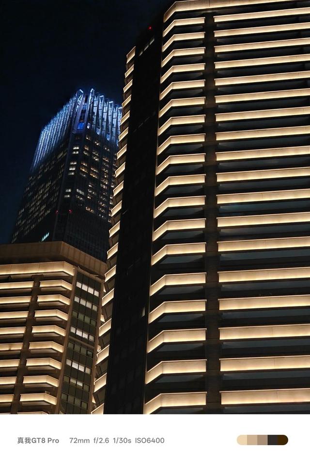 真我 GT8 Pro 评测：理光联名街拍利器，真我太懂年轻人了