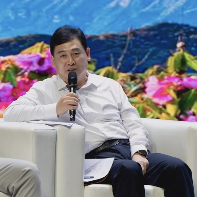 推动乐山文旅融合发展 打造世界级旅游目的地 《美丽中国大家谈》（乐山篇）在四川省乐山市金口河区举行
