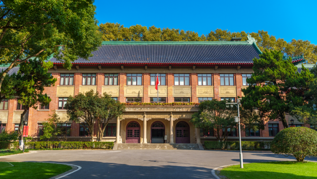 南京钟山风景区发布游览交通指南