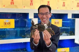 最新消息！阳澄湖大闸蟹26日杭州批量上市图片