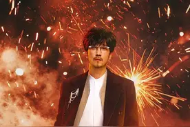 周传雄沈阳演唱会观演攻略来了！涉及交通、入场、散场图片