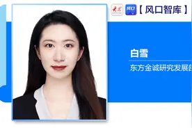 风口智库 | 日本结束负利率政策，如何影响全球经济？图片