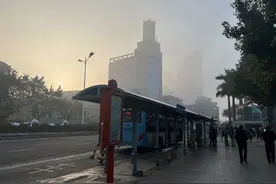 刚刚通知，停航！厦门发布预警！图片
