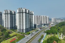 2672户家庭！广州首批配售型保障房资格审核入围名单出炉图片