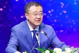 「教育强国」杨斌：可持续社会价值 让企业走向无限游戏图片