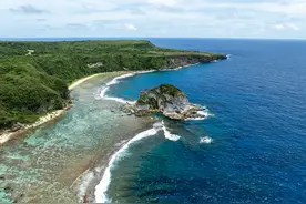 开年来场小众海岛游！这个美国唯一免签目的地怎么玩？图片