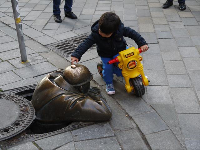 斯洛伐克布拉迪斯拉发州：四面相绘地域美，历史人文满溢魅力