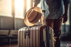 赴港澳旅游，有新政策图片